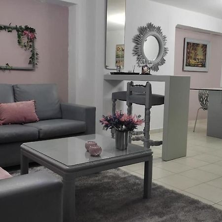 Lavender Home Volos Buitenkant foto