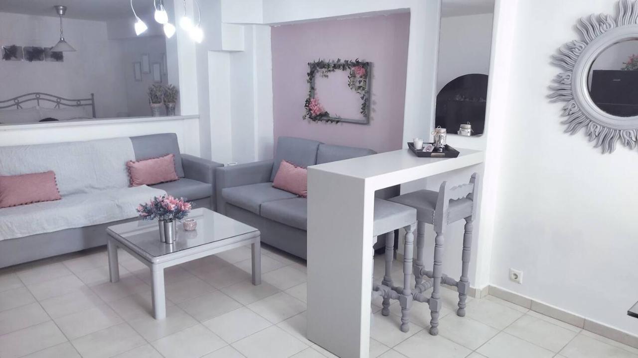 Lavender Home Volos Buitenkant foto