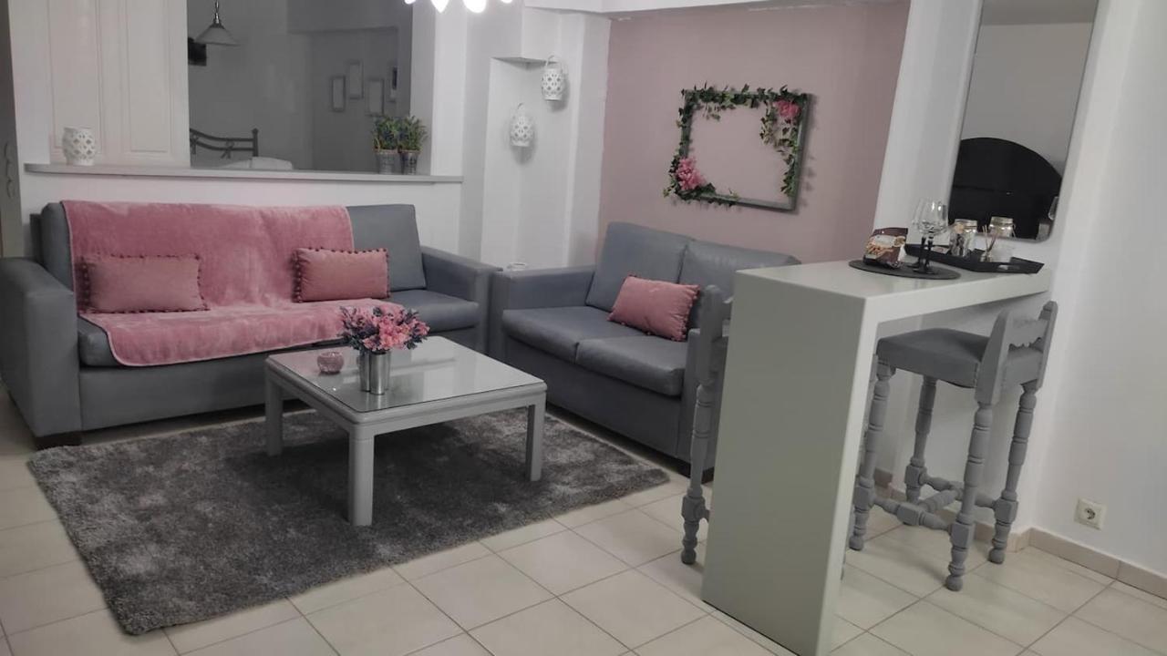 Lavender Home Volos Buitenkant foto