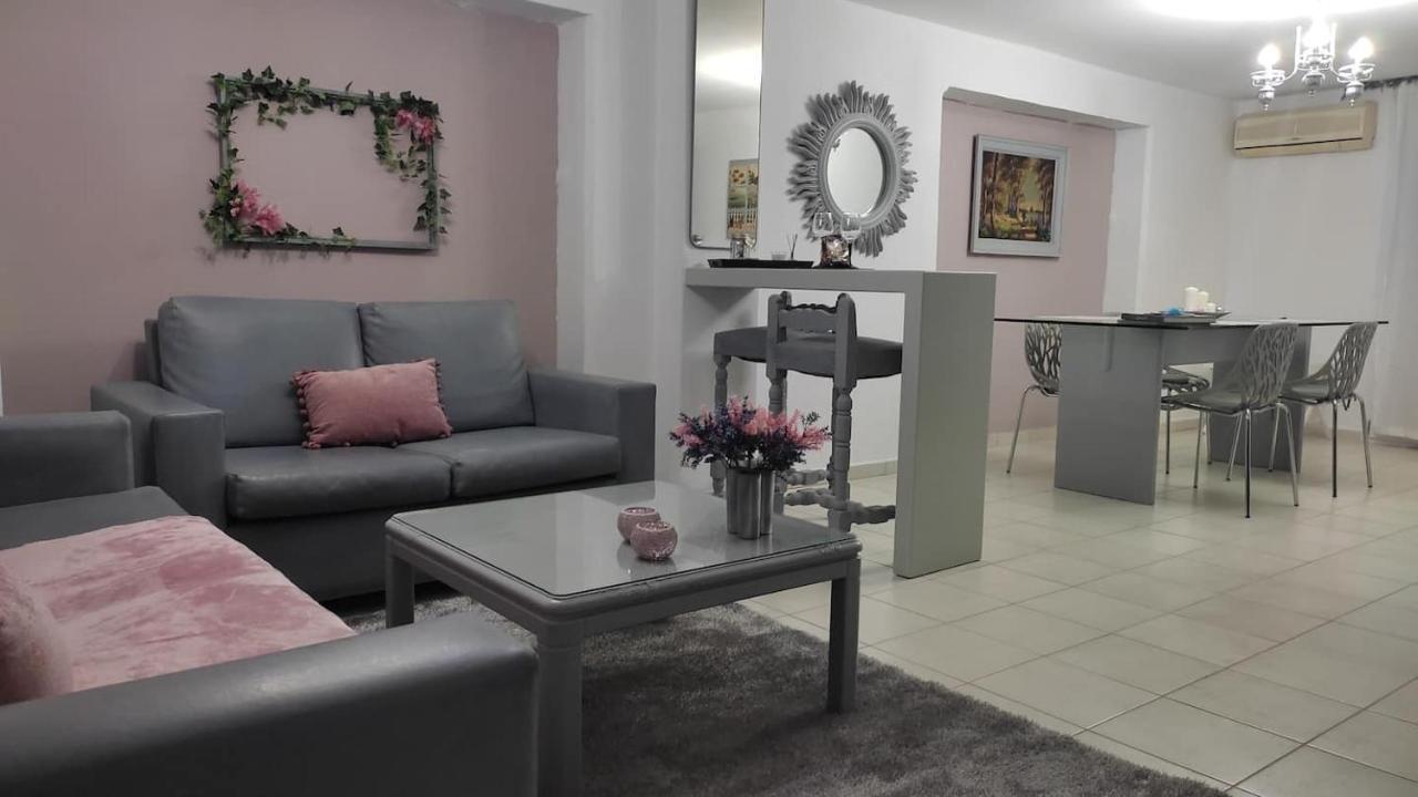 Lavender Home Volos Buitenkant foto