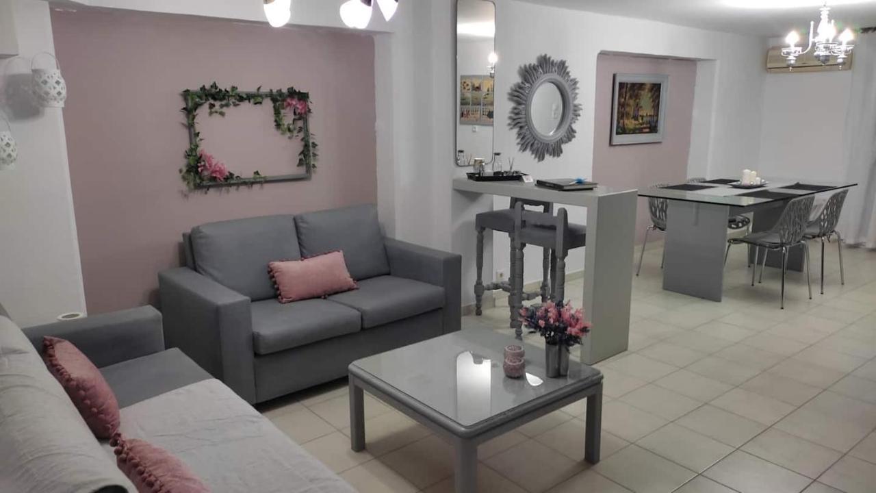 Lavender Home Volos Buitenkant foto