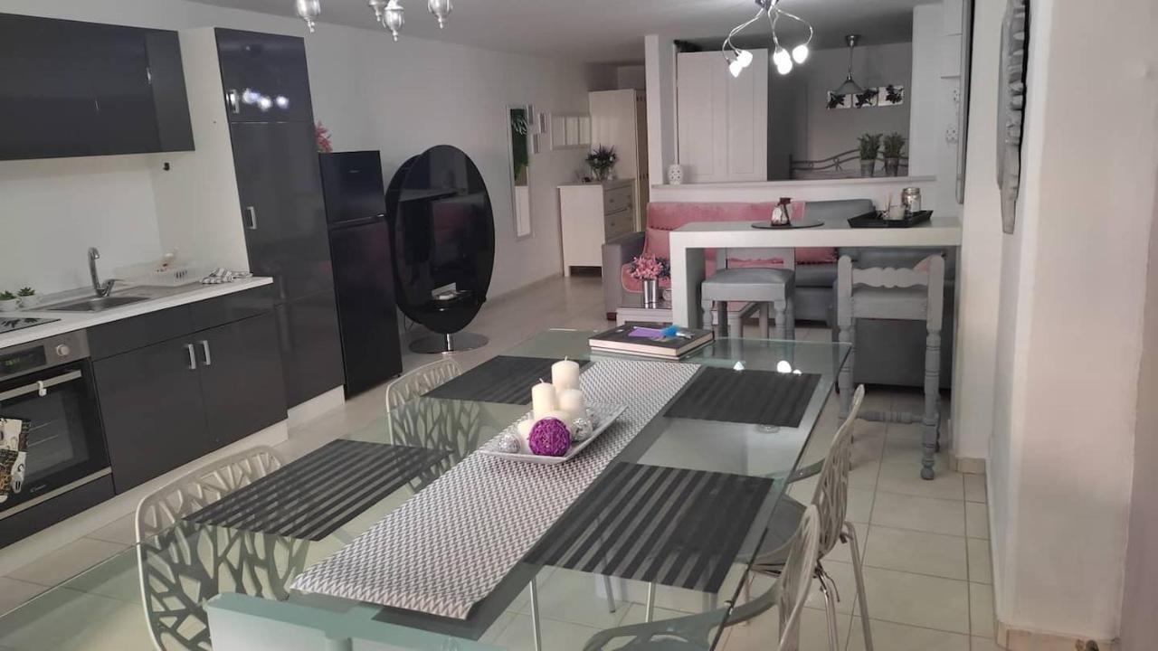 Lavender Home Volos Buitenkant foto