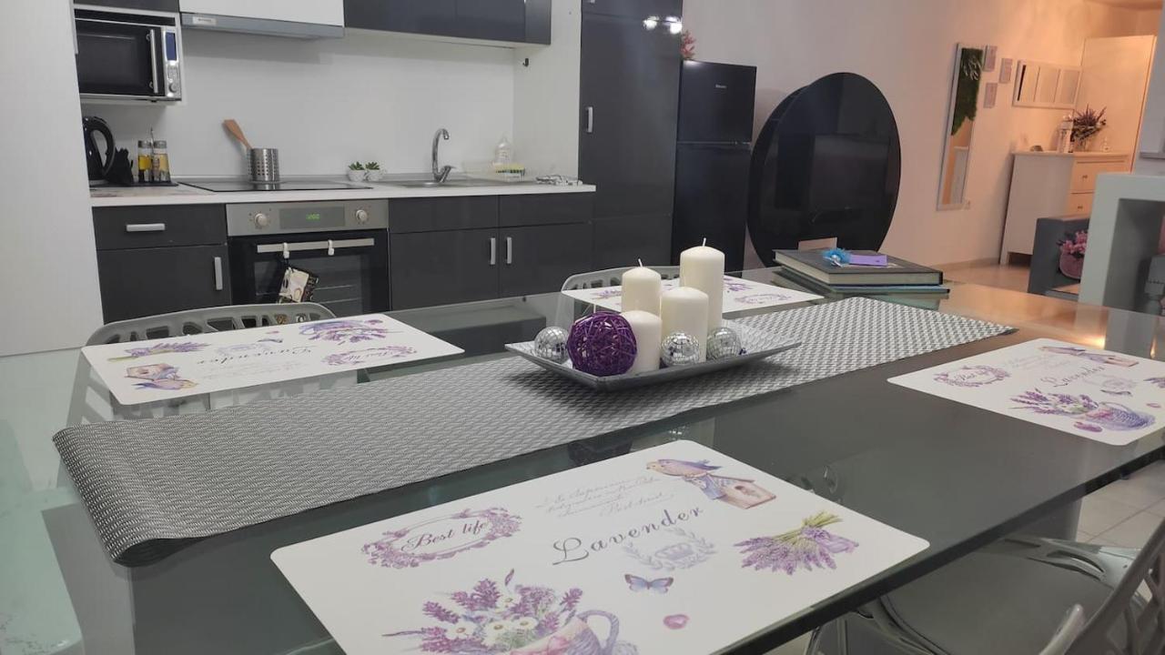 Lavender Home Volos Buitenkant foto