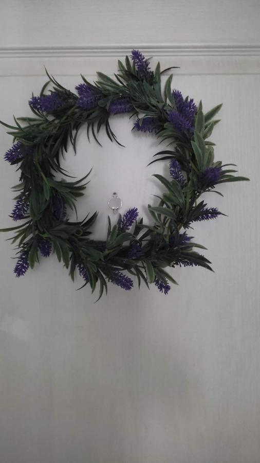 Lavender Home Volos Buitenkant foto