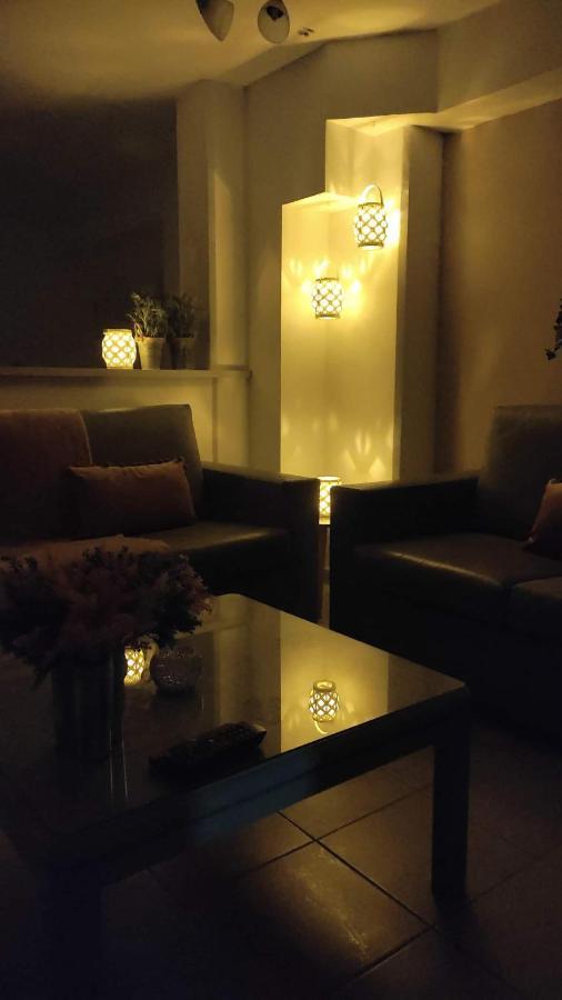 Lavender Home Volos Buitenkant foto