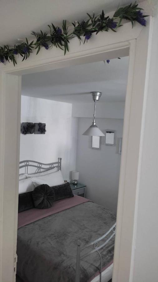 Lavender Home Volos Buitenkant foto