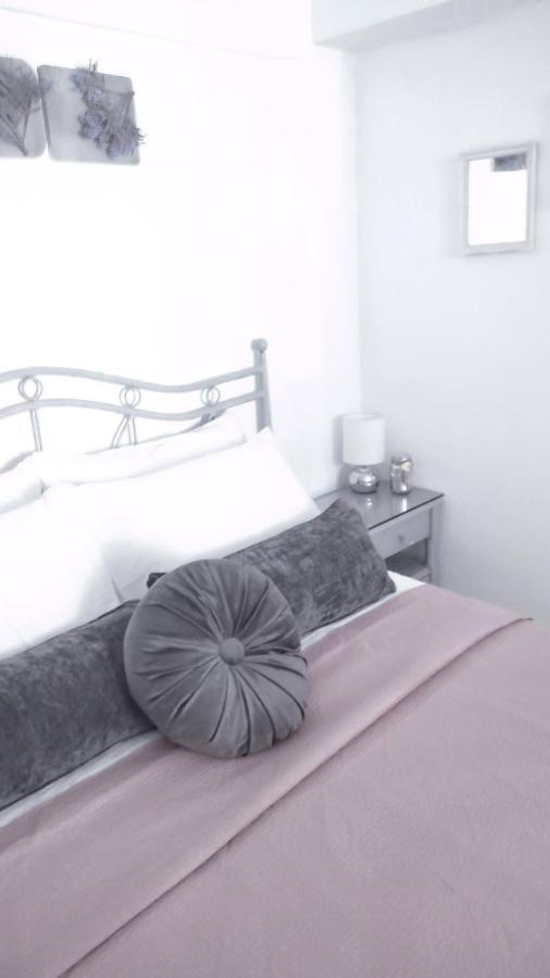 Lavender Home Volos Buitenkant foto