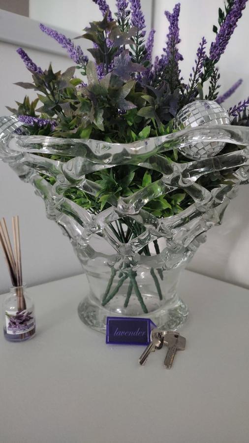 Lavender Home Volos Buitenkant foto