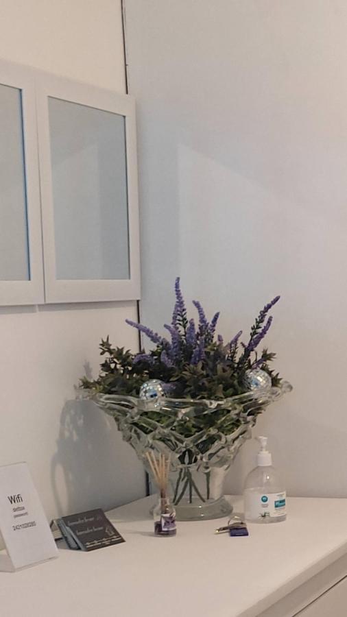 Lavender Home Volos Buitenkant foto