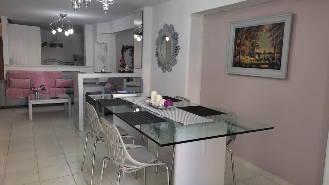 Lavender Home Volos Buitenkant foto