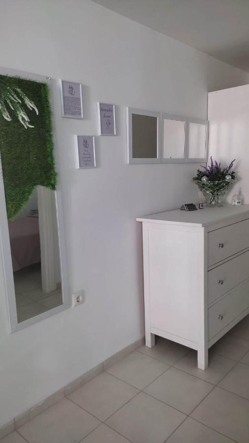 Lavender Home Volos Buitenkant foto