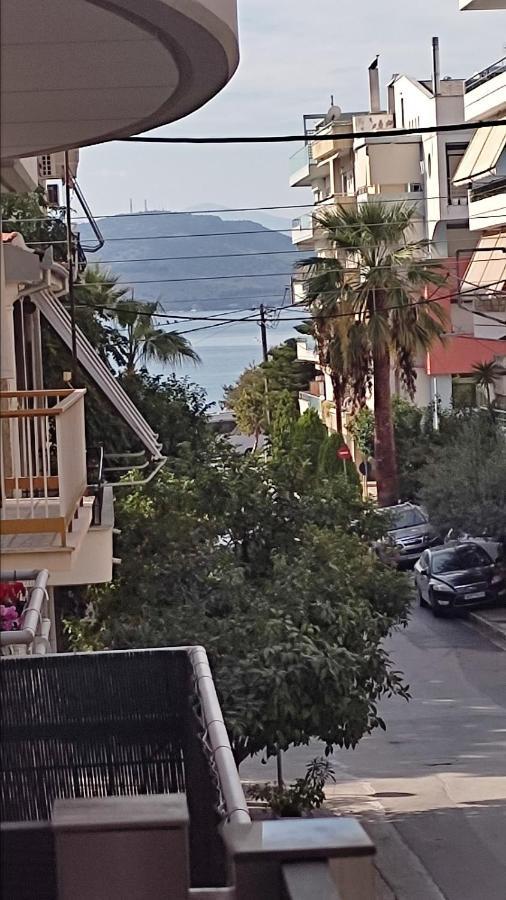 Lavender Home Volos Buitenkant foto