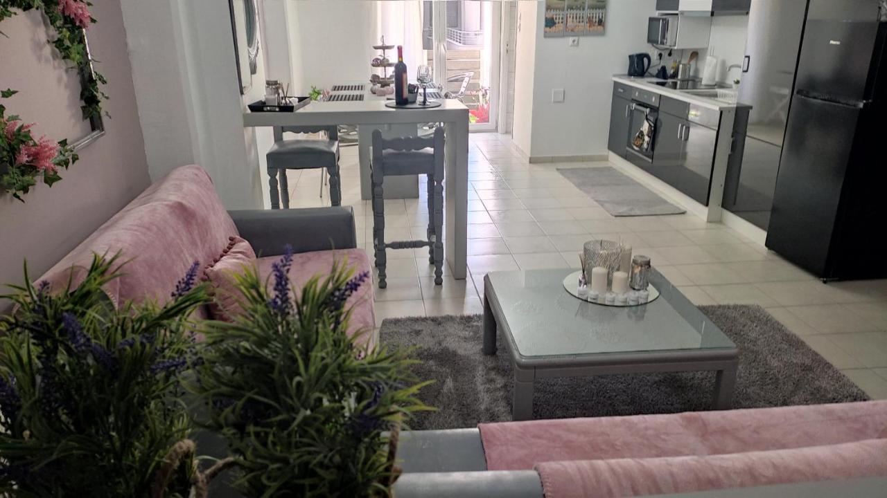 Lavender Home Volos Buitenkant foto
