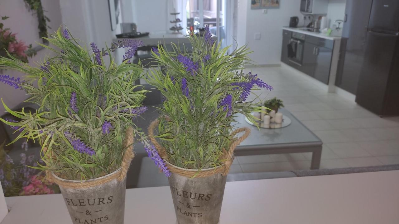 Lavender Home Volos Buitenkant foto