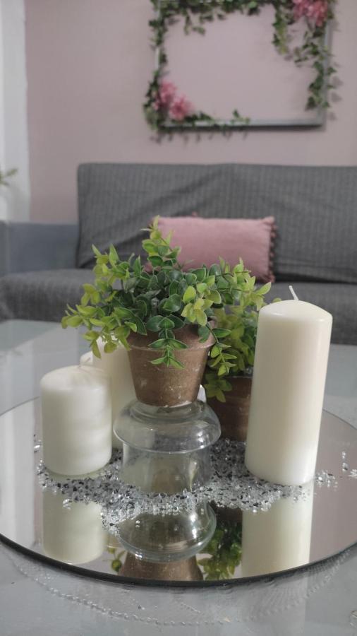 Lavender Home Volos Buitenkant foto